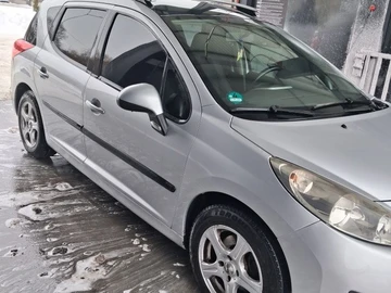 Авто Peugeot 207 2009 № 8474730