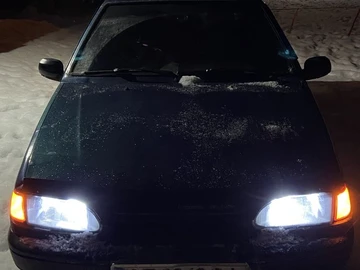 Авто ВАЗ 2115 2004 № 8474731