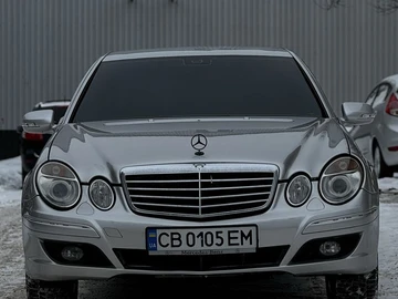 Авто Mercedes 200 2004 № 8474754