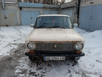 Авто ВАЗ 2101 1974 № 8474761