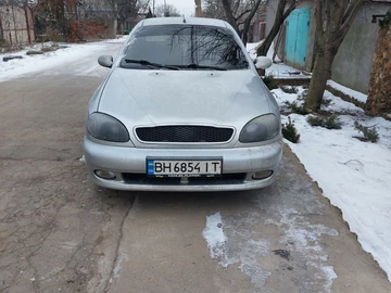 Авто Daewoo Arcadia 2007 № 8474763