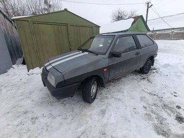Авто ВАЗ 2108 1990 № 8474772