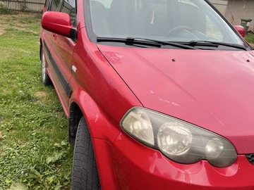 Авто Honda Hr-V 2005 № 8474773