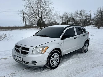 Авто Dodge Caliber 2007 № 8474774