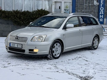 Авто Toyota Avensis 2006 № 8474776