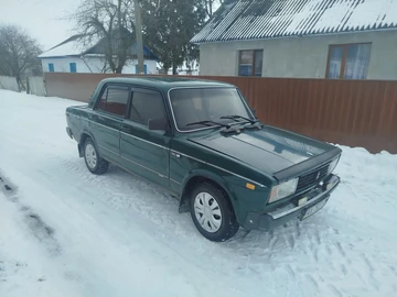 Авто ВАЗ 2105 1986 № 8474777
