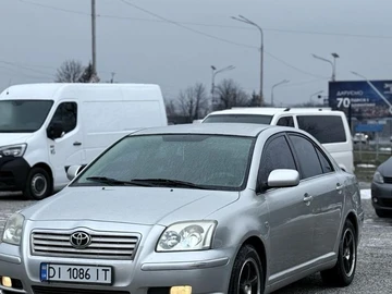 Авто Toyota Avensis 2004 № 8474780
