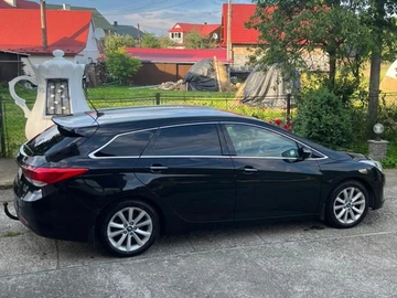 Авто Hyundai I40 2012 № 8474782