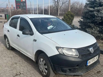 Авто Renault Logan 2013 № 8474784