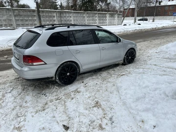 Авто Volkswagen Golf 2009 № 8474786