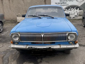 Авто ГАЗ 24 1972 № 8474798