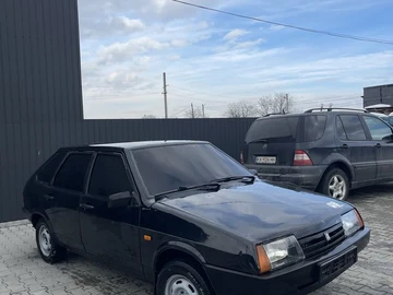 Авто ВАЗ 2109 2008 № 8474801
