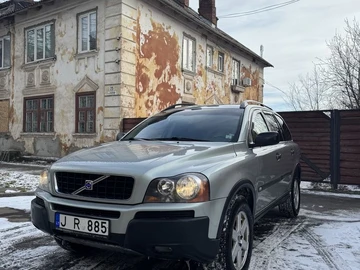Авто Volvo Xc90 2004 № 8474809