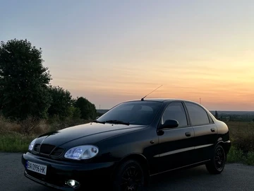 Авто Daewoo Lanos Sens  2008 № 8474870