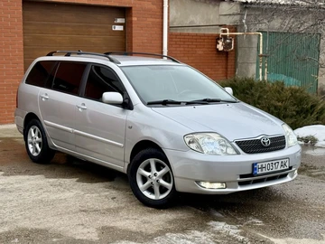 Авто Toyota Corolla 2003 № 8474874