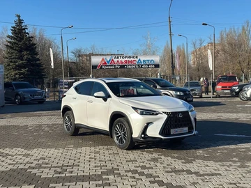 Авто Lexus Nx 2023 № 8474876