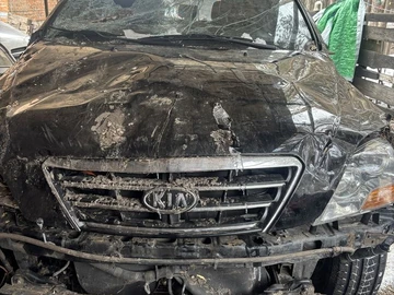 Авто KIA Sorento 2008 № 8474883