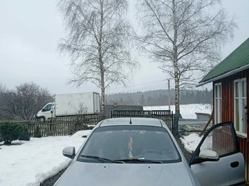 Авто ЗАЗ Sens 2017 № 8474884