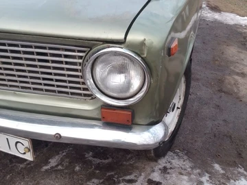 Авто ВАЗ 2101 1976 № 8474897