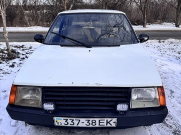 Авто ЗАЗ Таврия 1998 № 8474898