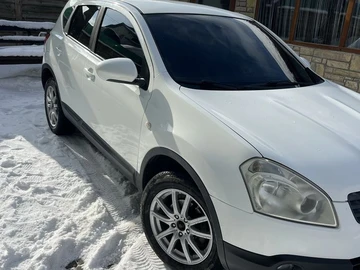 Авто Nissan Qashqai 2007 № 8474899