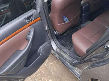 Авто Toyota Avensis 2008 № 8474905
