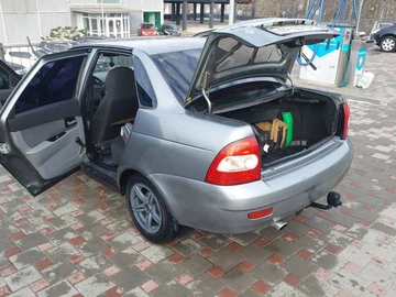 Авто ВАЗ 2170 Priora 2008 № 8474909