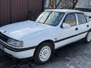 Авто Opel Vectra 1991 № 8474945