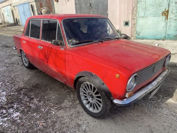 Авто ВАЗ 2101 1986 № 8474947