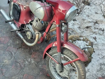 Авто ВАЗ 11113 Oka 1987 № 8474948