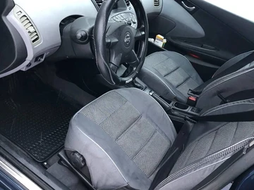 Авто Nissan 100Nx 2002 № 8474949