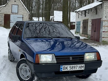 Авто ВАЗ 2109 2006 № 8474951