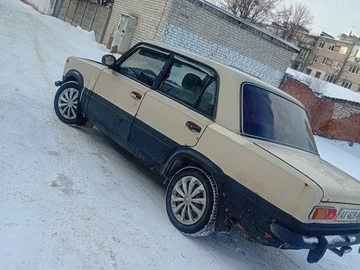 Авто ВАЗ 2101 1980 № 8474969