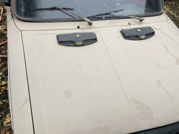Авто ВАЗ 2106 1988 № 8474972