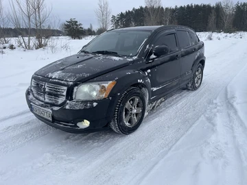 Авто Dodge Caliber 2006 № 8474978