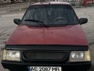 Авто ЗАЗ 1140 2004 № 8474984