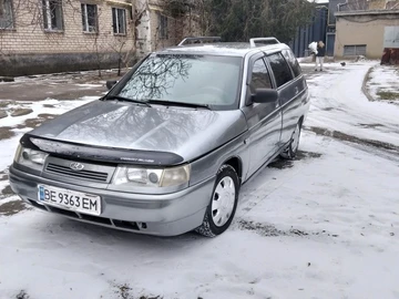 Авто ВАЗ 2114 2008 № 8474997