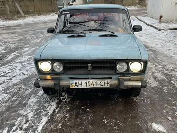 Авто ВАЗ 2106 1988 № 8474999