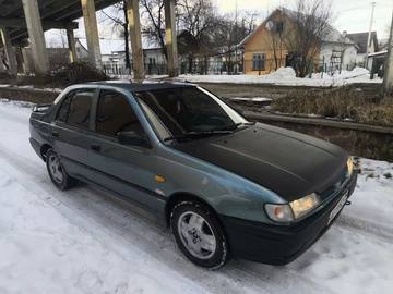 Авто Nissan Sunny 1995 № 8475000