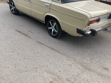 Авто ВАЗ 2106 1989 № 8475002