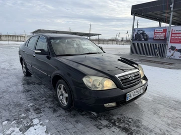 Авто Chery Eastar 2008 № 8475005