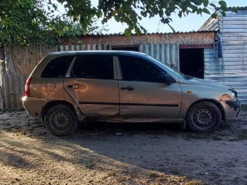Авто ВАЗ 1119 Kalina 2006 № 8475009