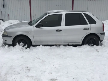 Авто Volkswagen Pointer 2006 № 8475014