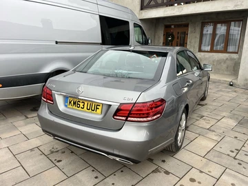 Авто Mercedes E Серия 2014 № 8475017