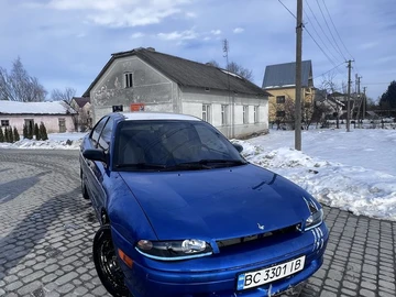 Авто Dodge Neon 1994 № 8475024