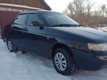 Авто ВАЗ 2110 2005 № 8475025