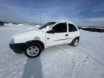 Авто Opel Corsa 1999 № 8475027