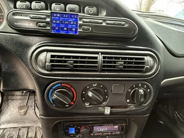 Авто Chevrolet Niva 2009 № 8475081