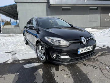 Авто Renault Megane 2014 № 8475084
