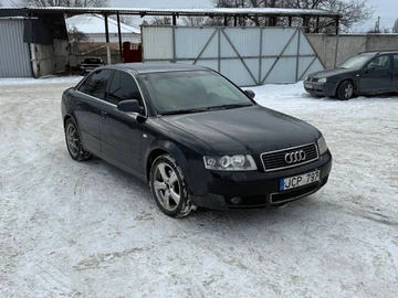 Авто Audi A4 2005 № 8475087